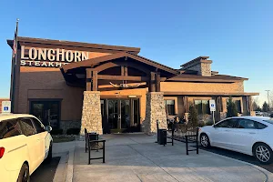 LongHorn Steakhouse image