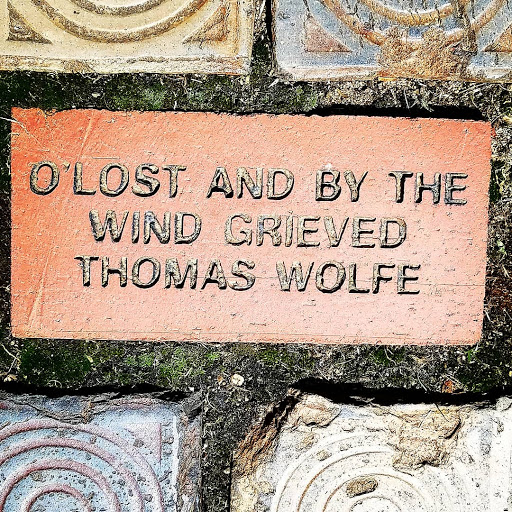 Historical Landmark «Thomas Wolfe Memorial», reviews and photos, 52 N Market St, Asheville, NC 28801, USA