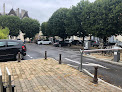 Grand-Reims Charging Station Reims