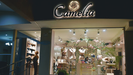 Camelia