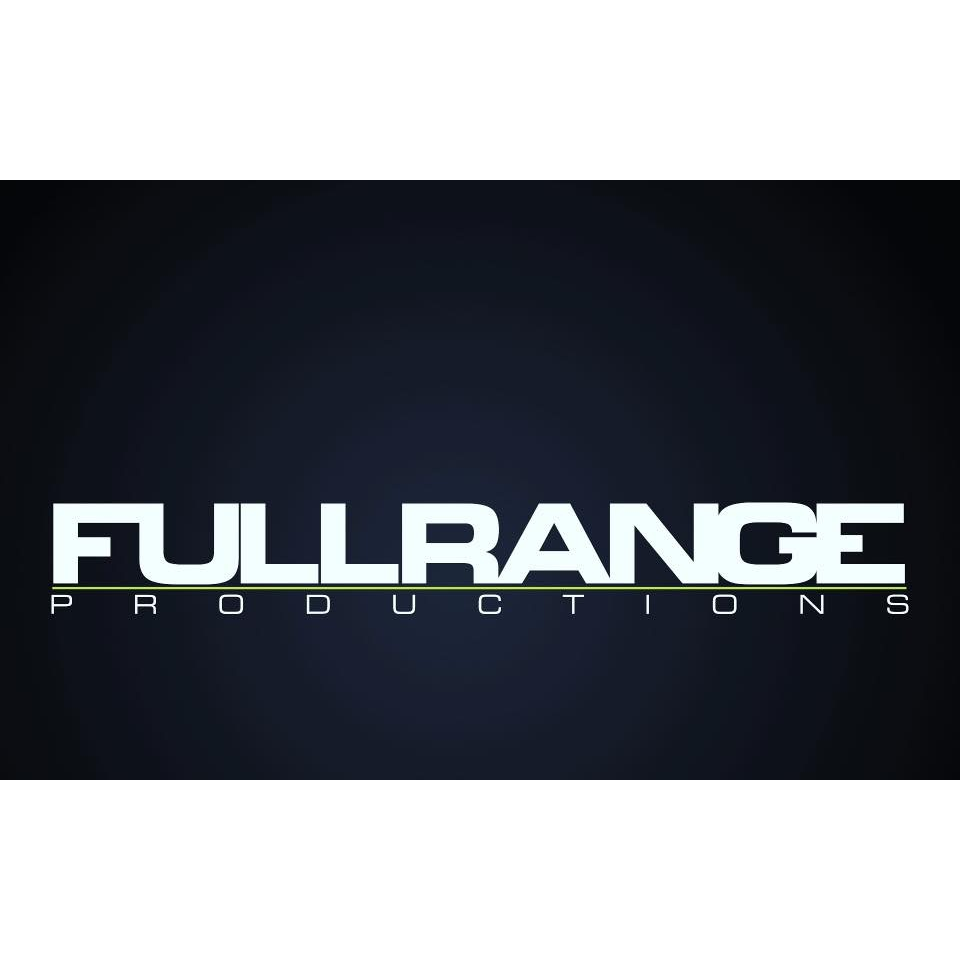 Fullrange Productions