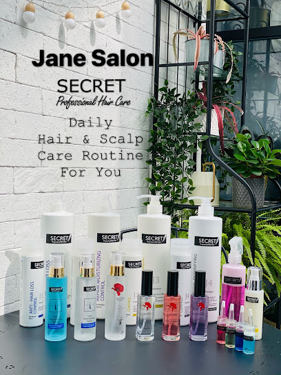 Jane Salon