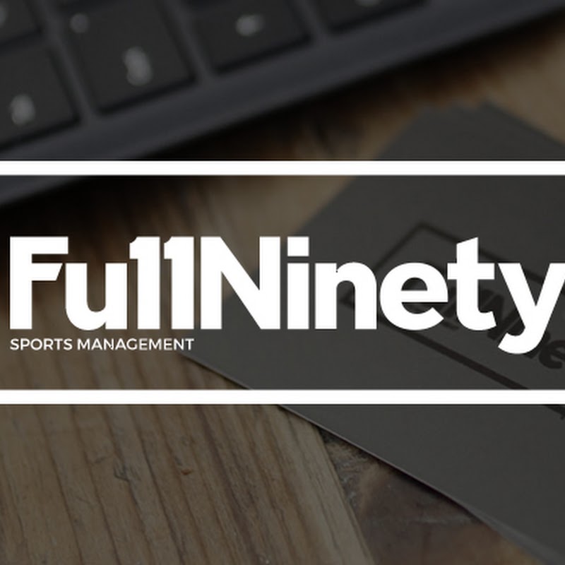 FullNinety Sports Management