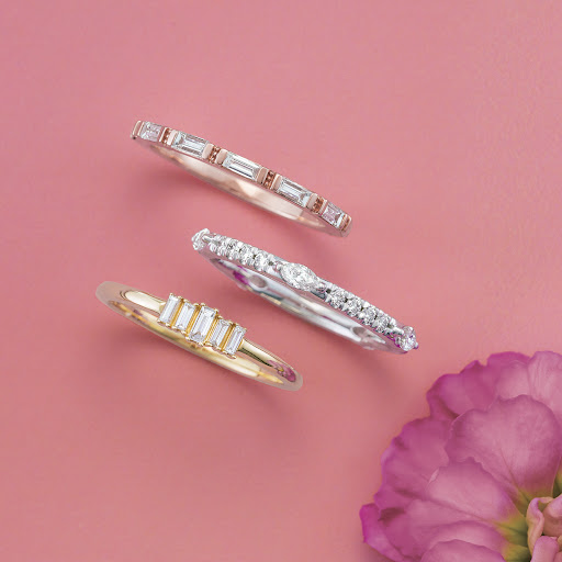 Jewelry Designer «Fort Thomas Jewelers», reviews and photos, 2780 Alexandria Way, Highland Heights, KY 41076, USA