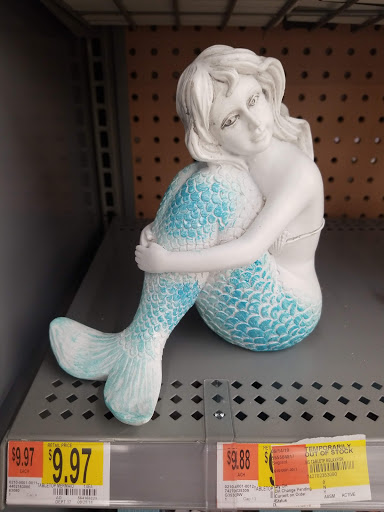 Department Store «Walmart Supercenter», reviews and photos, 5100 Okeechobee Rd, Fort Pierce, FL 34947, USA