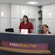 MedBaltic Altenholz-Stift - Orthopädie, Unfallchirurgie, Neurochirurgie