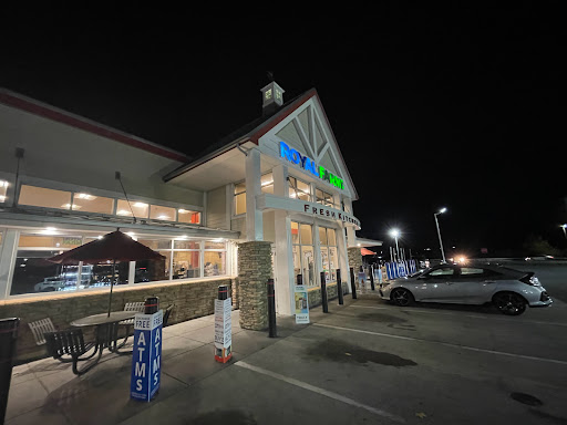 Convenience Store «Royal Farms», reviews and photos, 105 S Stewart Ave, Ridley Park, PA 19078, USA