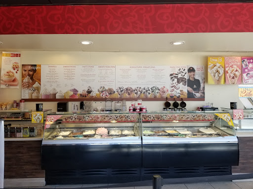 Ice Cream Shop «Cold Stone Creamery», reviews and photos, 2302 N University Pkwy, Provo, UT 84604, USA