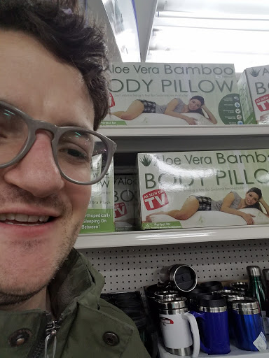 Department Store «Telco Stores», reviews and photos, 58-09 Myrtle Ave, Ridgewood, NY 11385, USA