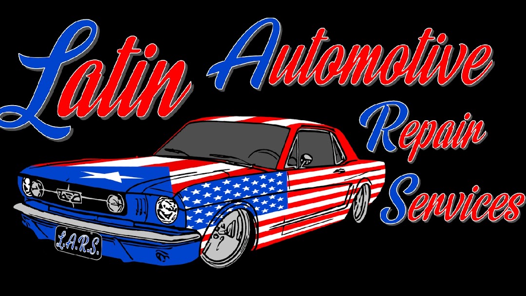 Latin Automotive Repair Services (L.A.R.S.)
