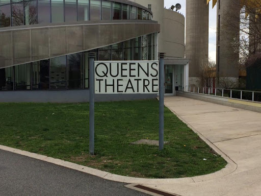 Performing Arts Theater «Queens Theatre», reviews and photos, 14 United Nations Ave S, Corona, NY 11368, USA