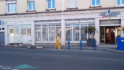 Mairie Annexe Quartier Nord Rocade à Avignon