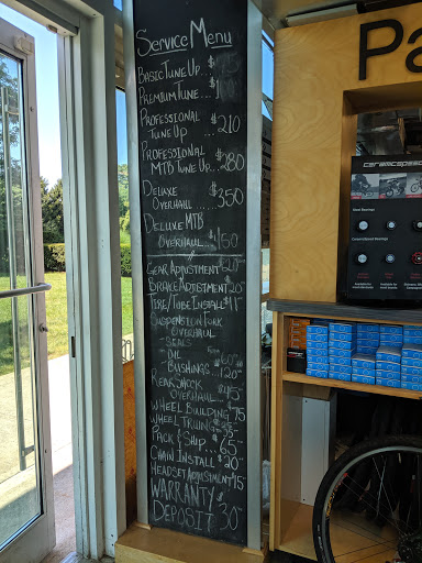 Bicycle Store «The Bicycle Planet», reviews and photos, 340 Robbins Ln, Syosset, NY 11791, USA