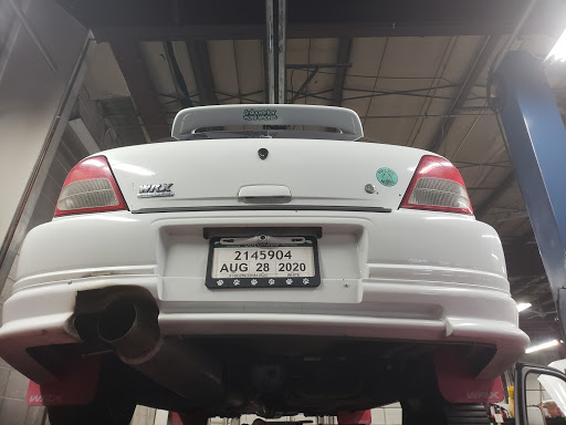 Auto Repair Shop «Chase Automotive», reviews and photos, 15601 E 6th Ave Suite 60, Aurora, CO 80011, USA