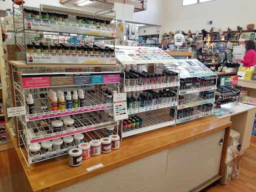 Toy Store «Spunky Skunk», reviews and photos, 344 N Franklin St, Fort Bragg, CA 95437, USA