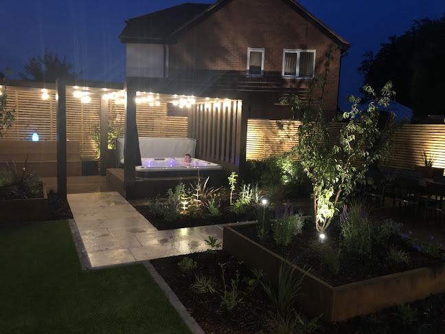 Reviews of McKay Landscapes in Leicester - Other