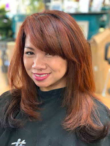 Hair Salon «A Tropical Hair Studio at The Healing Spa Salon», reviews and photos, 1024 Florida A1A #130, Satellite Beach, FL 32937, USA