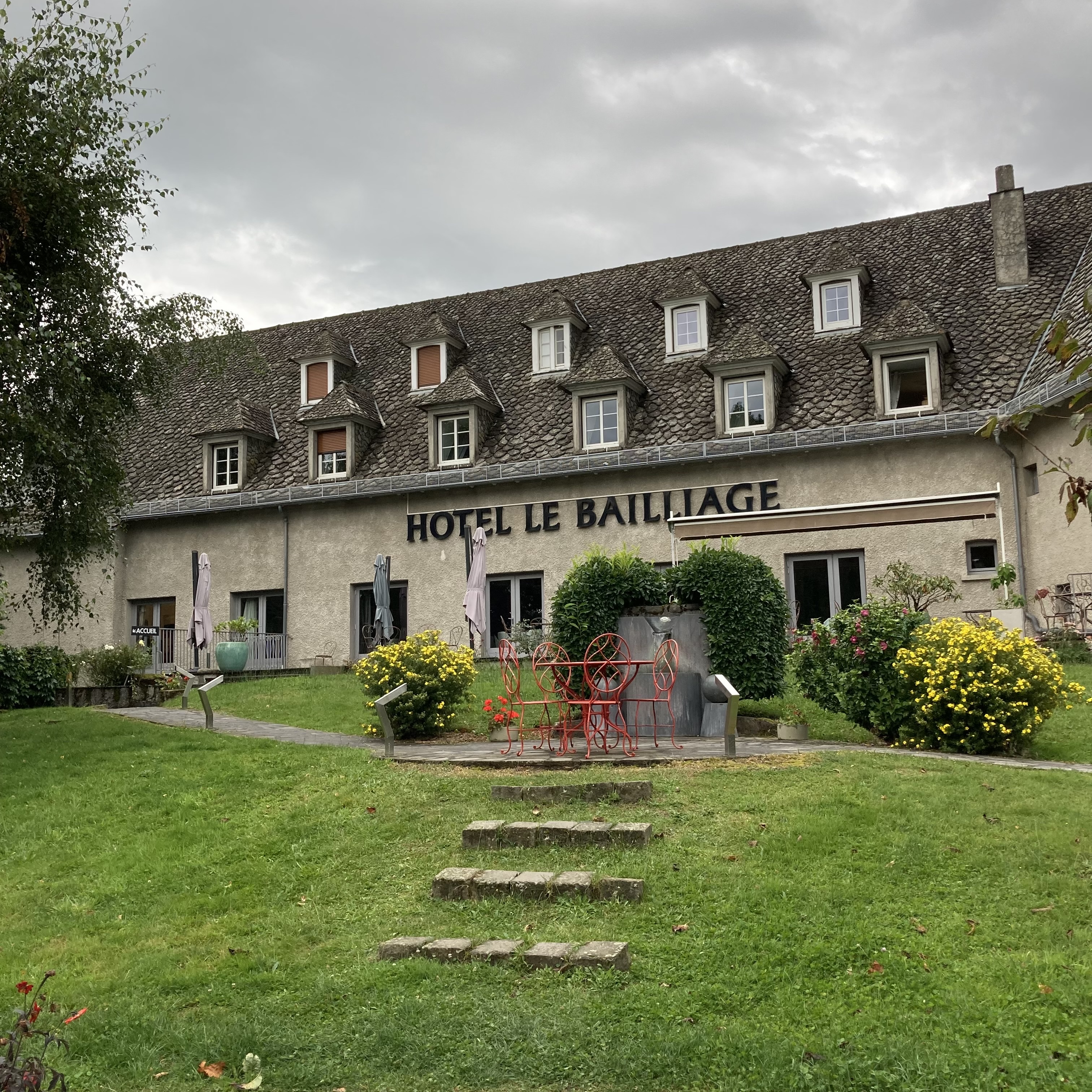 Photo n° 12 de l'avis de Chrystèle.a fait le 07/09/2021 à 05:56