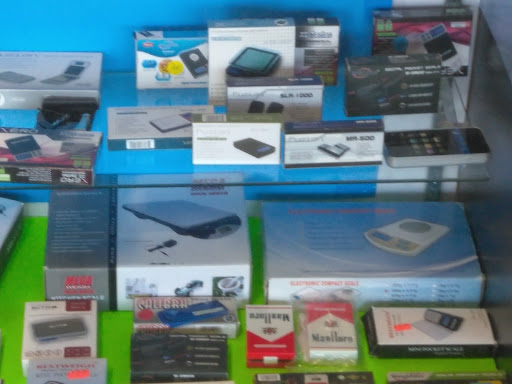 Vaporizer Store «Big Chief Smoke Shop», reviews and photos, 6020 Fair Oaks Blvd, Carmichael, CA 95608, USA