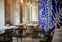 Photos du propriétaire du Restaurant libanais Qasti Bistrot - Rue Saint-Martin à Paris - n°1