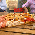 Photo n°1 de l'avis de Giulia.i fait le 21/06/2023 à 15:34 sur le  Trattoria Da Zia Giò à Cameri