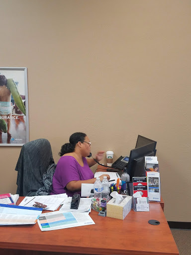 Insurance Agency «Allstate Insurance Agent: Jackie Harris», reviews and photos
