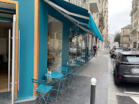 Photos du propriétaire du Restaurant brunch B&J à Paris - n°2