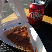 Aliment-réconfort du Restauration rapide La Vache Folle Foodtruck à La Garde - n°12