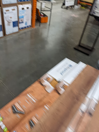 Home Improvement Store «The Home Depot», reviews and photos, 8598 N Church Rd, Kansas City, MO 64157, USA