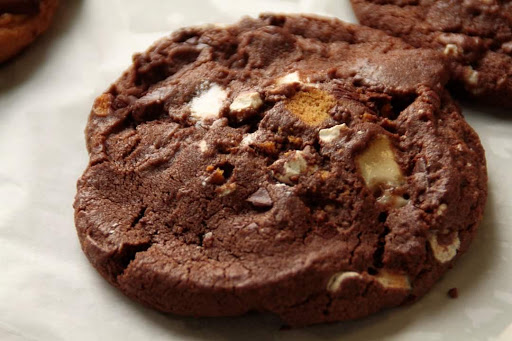 Cookie Shop «Insomnia Cookies», reviews and photos, 6301 Delmar Blvd, University City, MO 63130, USA