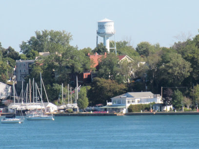 Youngstown Yacht Club