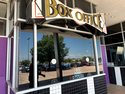 Movie Theater «AMC Classic Mesquite 10», reviews and photos, 227 US Highway 80 East, Mesquite, TX 75150, USA