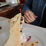 Photo n°2 de l'avis de cristiano.i fait le 09/12/2023 à 09:14 sur le  Trattoria Alla Pesa à Venice