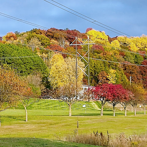 Public Golf Course «Princeton Valley Golf Course», reviews and photos, 2300 W Princeton Ave, Eau Claire, WI 54703, USA