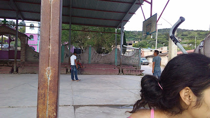Cancha de Basquetbol de la Esperanza - La Esperanza, 41198 Chilpancingo, Guerrero, Mexico