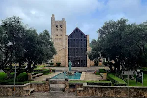 The Cathedral of St. Andrew image