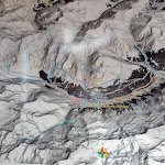 Photo n°4 de l'avis de skilars. fait le 22/01/2023 à 17:32 sur le  Berghütte & Resort Maseben à Graun im Vinschgau