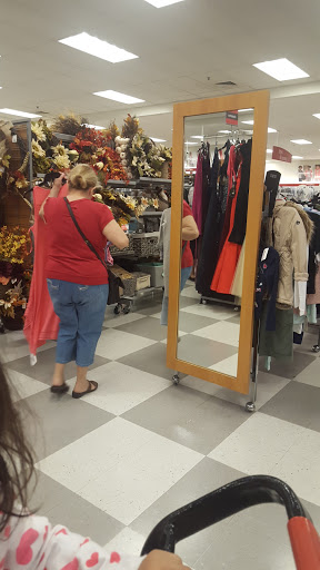 Department Store «T.J. Maxx», reviews and photos, 5000 Dublin Blvd, Dublin, CA 94568, USA