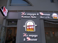 Bar du Restaurant syrien Un Voyage A Damas à La Rochelle - n°14