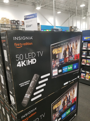 Electronics Store «Best Buy», reviews and photos, 27 Faunce Corner Rd, North Dartmouth, MA 02747, USA