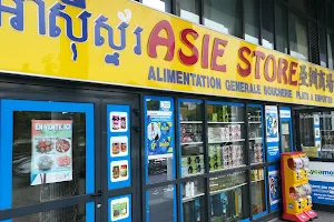 Asie Store image