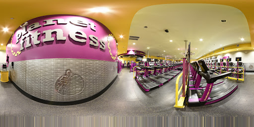 Gym «Planet Fitness», reviews and photos, 22 US-6, Port Jervis, NY 12771, USA