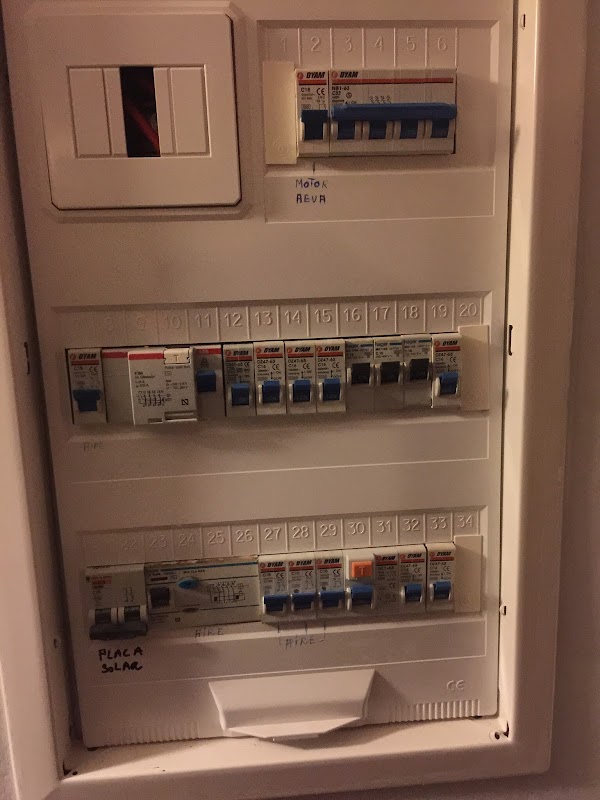 Imagen de Electrosur Marbella (17 de 32)