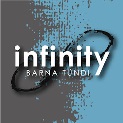 Infinity Barna Tündi