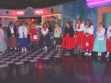 Banquet Hall «The Fabulous Fifties Hall», reviews and photos, 455 St Helens Ave, Tacoma, WA 98402, USA