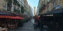 Les plus récentes photos du Restaurant Le Pavé à Paris - n°1