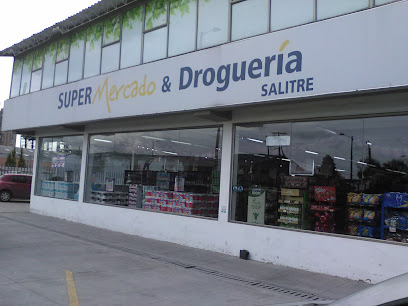 Colsubsidio Droguería Ciudad Salitre Local 21, La Esperanza #68c-25, Bogotá, Cundinamarca, Colombia