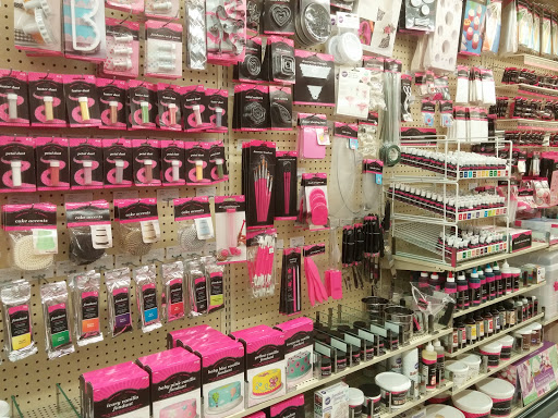 Craft Store «Hobby Lobby», reviews and photos, 8035 E Broad St, Reynoldsburg, OH 43068, USA