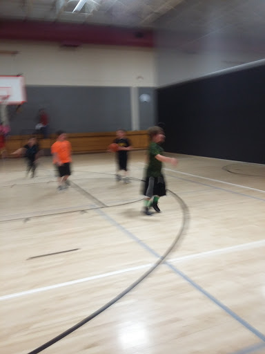 Gym «La Porte City Parks & Rec», reviews and photos