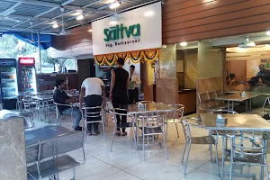Sattva Veg Restaurant image